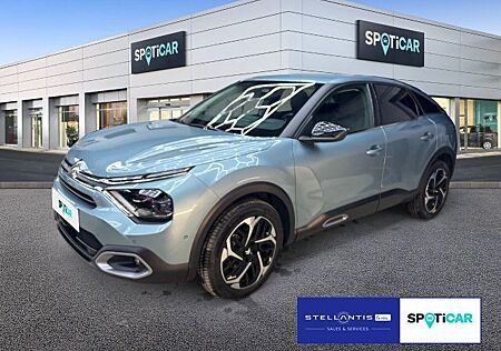 Citroën C4 1.2 PureTech 130 Max (EURO 6d)