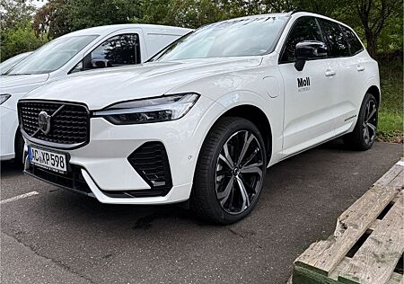 Volvo XC 60 XC60 Plus Dark Recharge Plug-In Hybrid AWD T8 Tw