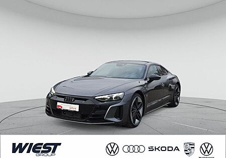 Audi RS e-tron GT KAM/HUD/2xPDC/MATRIX/NAVI/SHZ