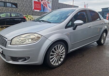Fiat Linea 1.3 Multijet 16V Dynamic TÜV 11/26