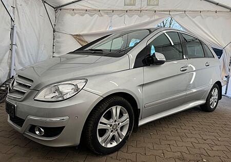 Mercedes-Benz B 170 B-Klasse Automatik TÜV NEU