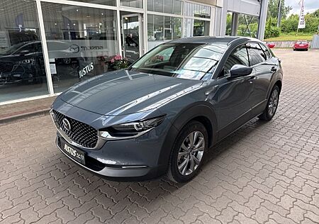 Mazda CX-30 SKYACTIV-G 2.0 150PS AT Selection, DES-P.,