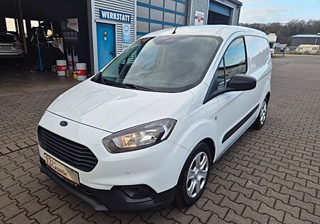 Ford Transit Courier Trend Kastenwagen