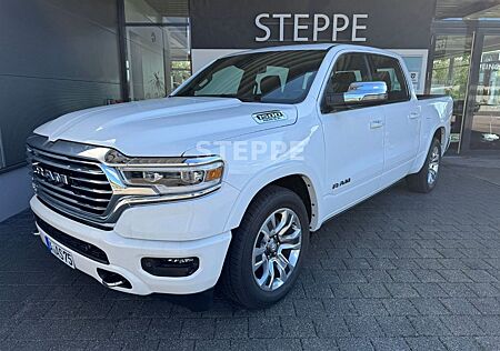 Dodge RAM gebraucht kaufen Dodge RAM 1500 5,7 V8 LONGHORN Luftfederung LPG AHK