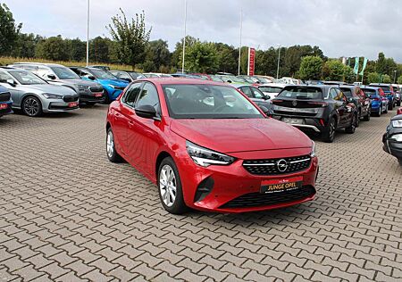Opel Corsa F Elegance*SHZ*TEMP*LHZ*