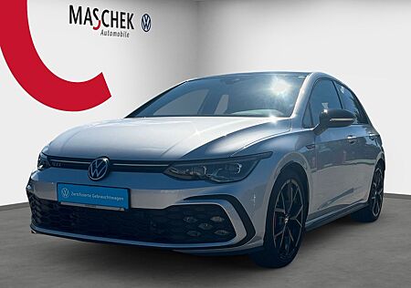 VW Golf Volkswagen 2.0 TSI DSG Pano H&K IQLight ACC RFK Pano A