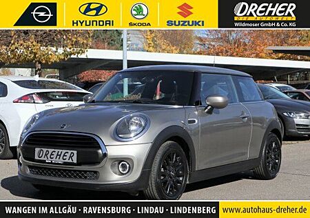 Mini ONE 1.5 Klima/Park-Assist./PDC/Sitzhzg./LM