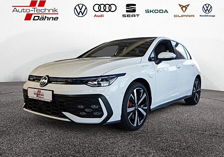 VW Golf Volkswagen VIII 1.5 eHybrid GTE ACC MATRIX-LED 360°