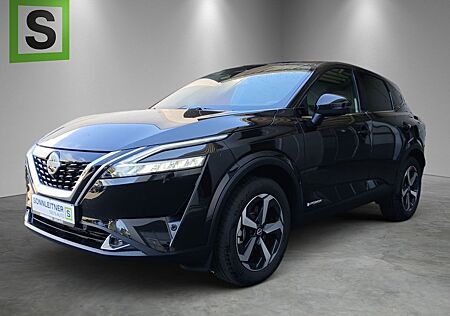 Nissan Qashqai N-Connecta 1.5 VC-T e-POWER 190 PS