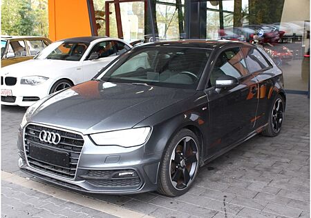 Audi A3 S line Sportpaket quattro 1.8 TFSI*Gewerbe