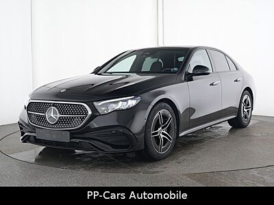 Mercedes-Benz E 220 d AMG Advanced*PANO*Night*KeyGO*Kamera*M26