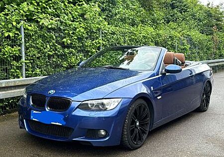 BMW 328i E93 Cabrio