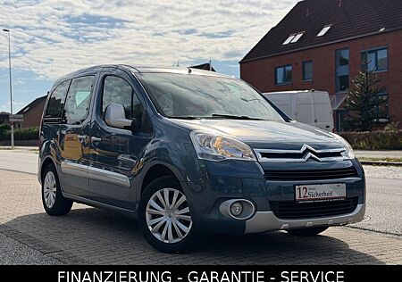 Citroën Berlingo Kombi TEMP/SHZ/KLIMA/PDC