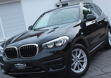 BMW X3 xDrive 20 d Advantage NAVI*LED*KAMERA*LEDER*