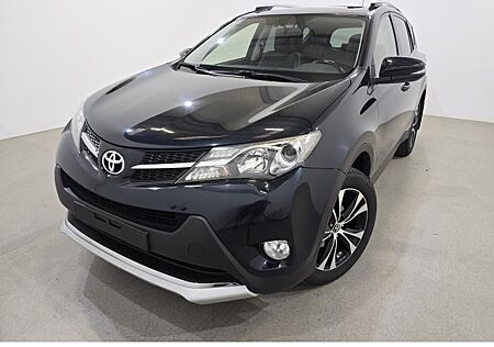 Toyota RAV 4 2.0 D4D Active Pano Navi Leather KeylessG