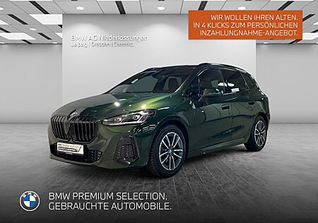 BMW 2er 220i Active Tourer M Sport AHK Driv.Assist.Prof