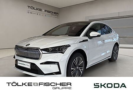 Skoda Enyaq Coupé 85 DCC AHK Navi Pano eSitz ACC
