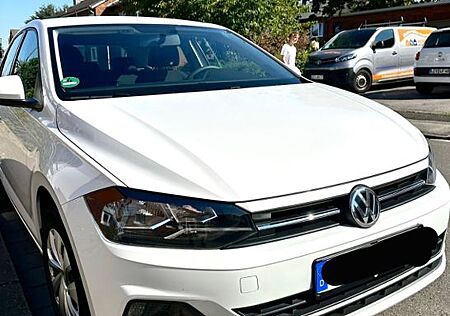 VW Polo Volkswagen 1.0 TSI 70kW Comfortline *TÜV NEU*