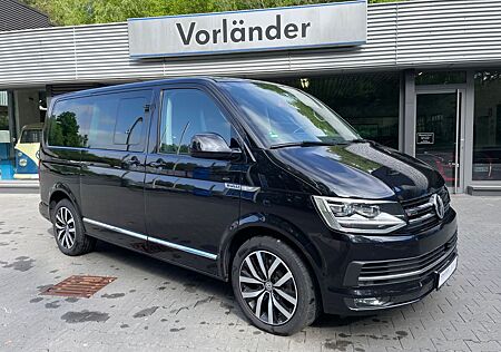 VW T6 Multivan Volkswagen 2.0 TDI 4Motion DSG Highline