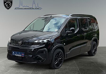 Peugeot Rifter N1 Allure L2 BlueHDi130 EAT8/Navi/LED/PDC