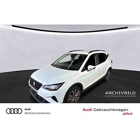 Seat Arona leasen