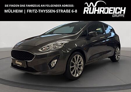Ford Fiesta Cool & Connect 1.1 Soundsystem B & O Appl