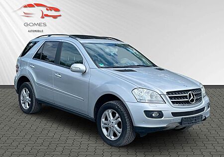 Mercedes-Benz ML 350 ML -Klasse /BI-XEN/GLSD/EL.SITZ/TEMP/SHZ