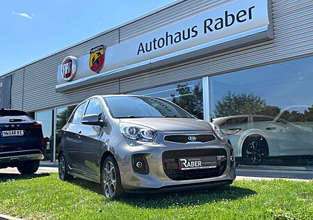 Kia Picanto 1.2 Spirit Automatik *NAVI*KAMERA*KLIMA*