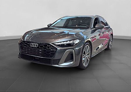 Audi A5 Avant 2x S LINE NAVI ACC KAMERA LM19