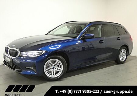 BMW 320d Touring (Sport-Line Navi LED ACC 360° HiFi)