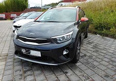 Kia Stonic Spirit