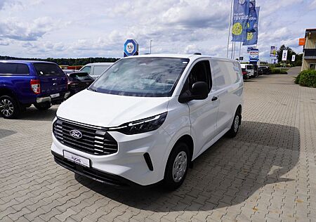 Ford Transit Custom Kasten 320 L1 Trend FWD FGS LED