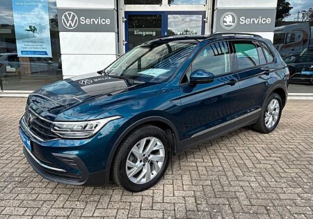 VW Tiguan Volkswagen Life 1.5 TSI DSG *AHK*Navi*ACC*GJR*
