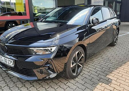 Opel Astra Sports Tourer GS+Tech-Paket GS