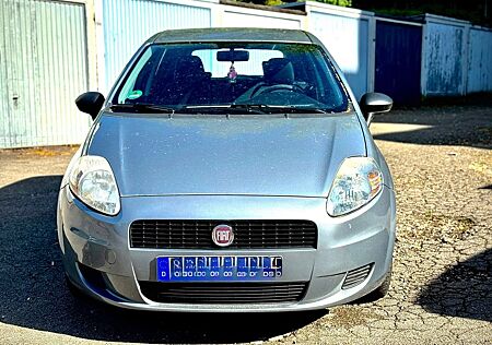 Fiat Punto 1.2 8V POP POP *AC*USB*RADIO*STAR&STOP