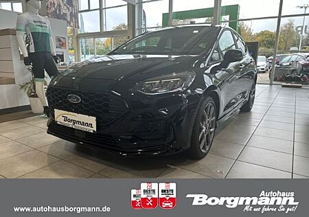 Ford Fiesta ST-Line X 1.0 Navi - LED - Rückfahrkamera