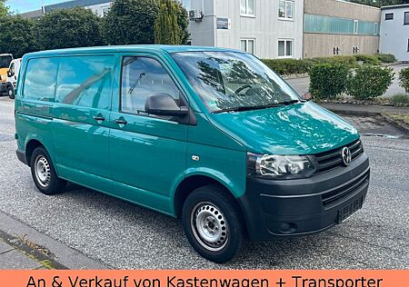 VW T5 Transporter Volkswagen 2.0 TDI - 1.HAND - KUPPLUNG NEU