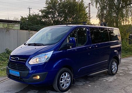 Ford Transit /Tourneo Custom Kombi 300 L1 Tourneo Tita