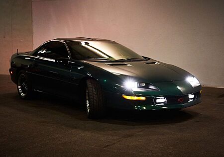 Chevrolet Camaro gebraucht kaufen Chevrolet Camaro Z28