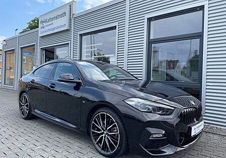 BMW 218i MSport HeadUp Leder Hifi DAB