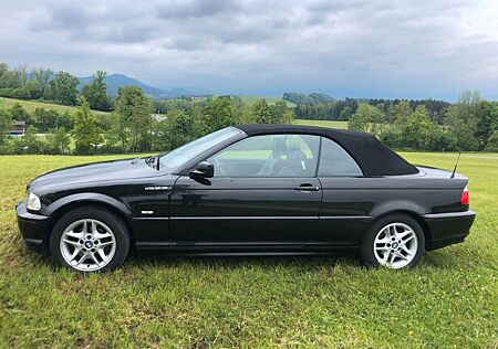 BMW 318Ci -