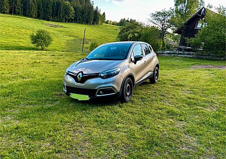 Renault Captur ENERGY TCe 90 Life Life