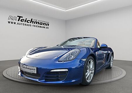Porsche Boxster 981 S RAD/ 111 Punktechek