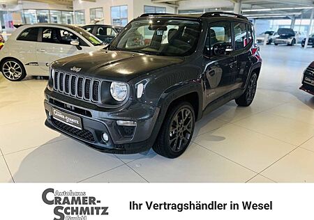 Jeep Renegade 1.5 48V Hybrid Automatik Limited