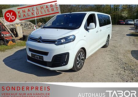 Citroën Spacetourer XL 2.0 BlHDi 180 Shine Leder ACC AHK