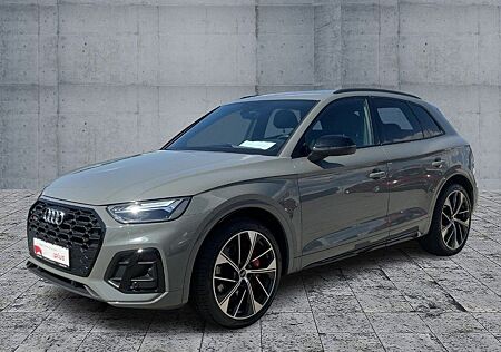 Audi SQ5 TDI quattro