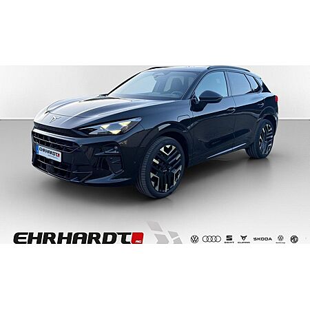 Cupra Terramar leasen