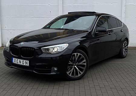 BMW 530 Baureihe 5 Gran Turismo d