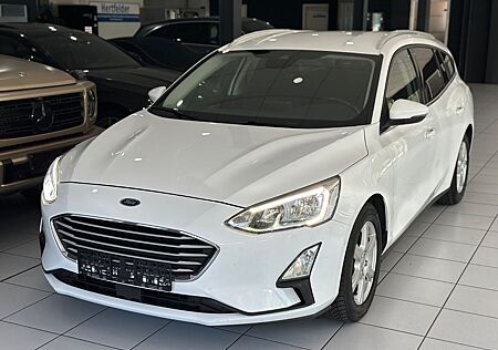Ford Focus Turnier Cool & Connect *KAMERA*ACC*TOT-W*