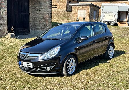 Opel Corsa 1.3 CDTI ecoFlex INNOVATION 55kW INNOV...